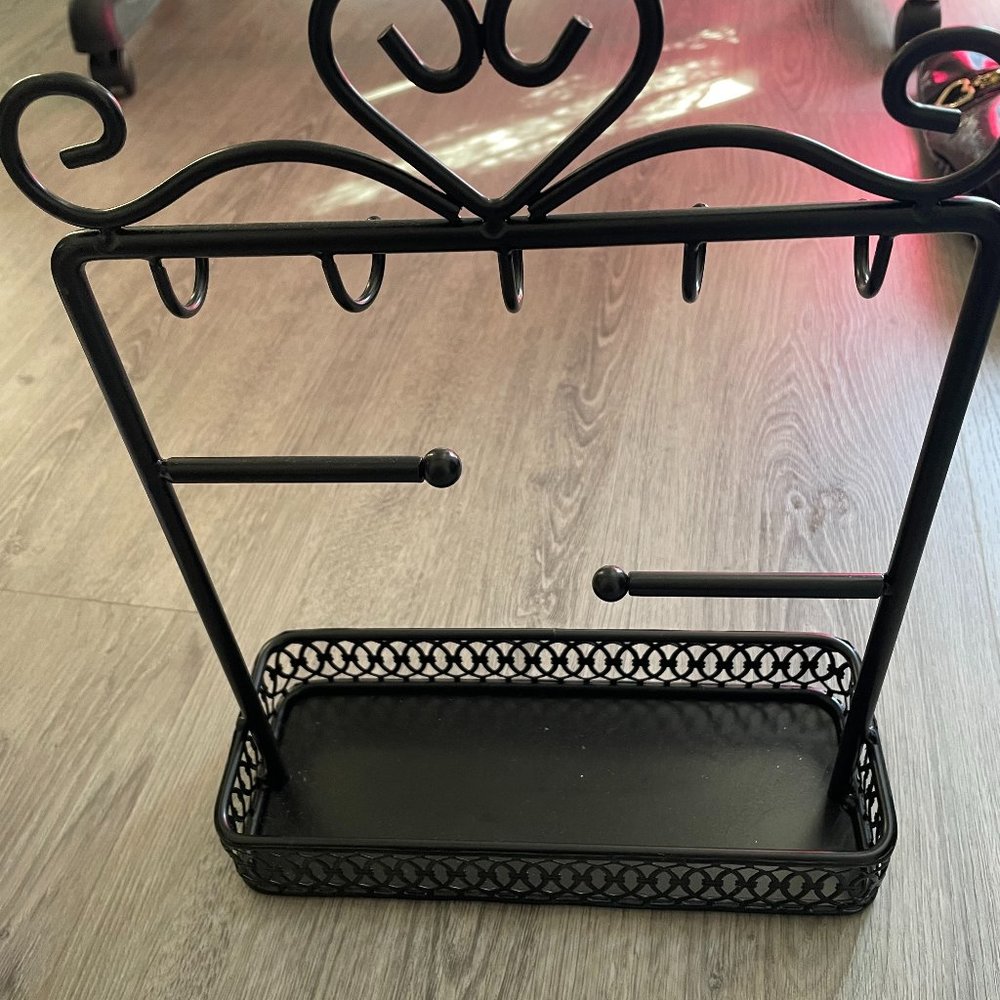 jewelry holder organizer